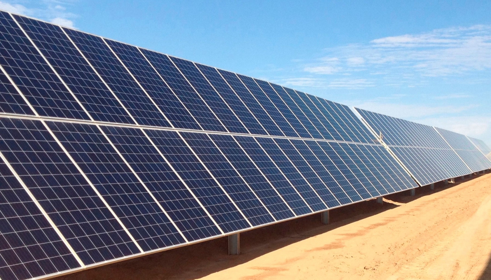 Soltec recomienda regular con «un mínimo de 50 MW» para agilizar los proyectos solares