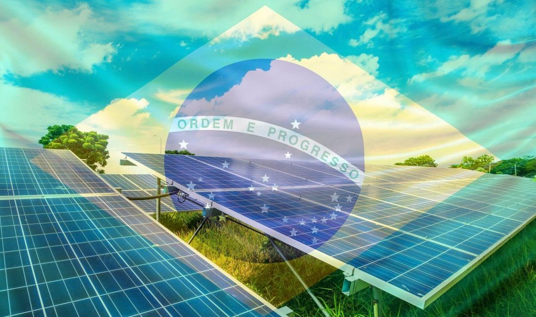 Perspectivas y nuevos desarrollos renovables: Lo que dejó el evento de Brasil de Latam Future Energy