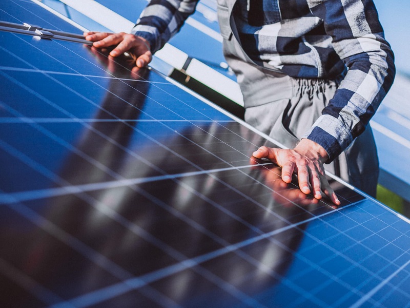 JA Solar expande su portfolio de productos renovables para Brasil