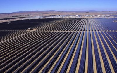 First Solar invertirá USD 1.200 millones para ampliar producción e instalar nueva fábrica de paneles solares