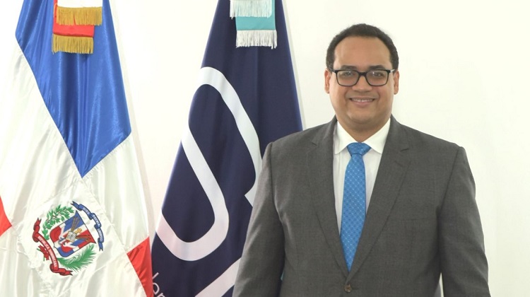 Quién es Andrés Astacio, nuevo superintendente de electricidad en República Dominicana