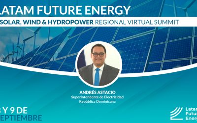 República Dominicana confirma esquema de licitaciones de energías renovables para 2023