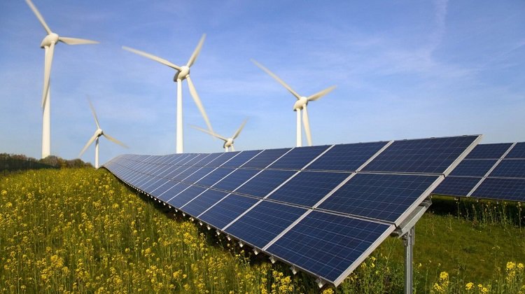 República Dominicana afina licitación de 1200 MW eólicos y solares